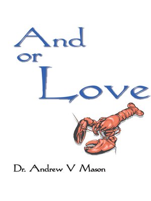 cover image of And or Love